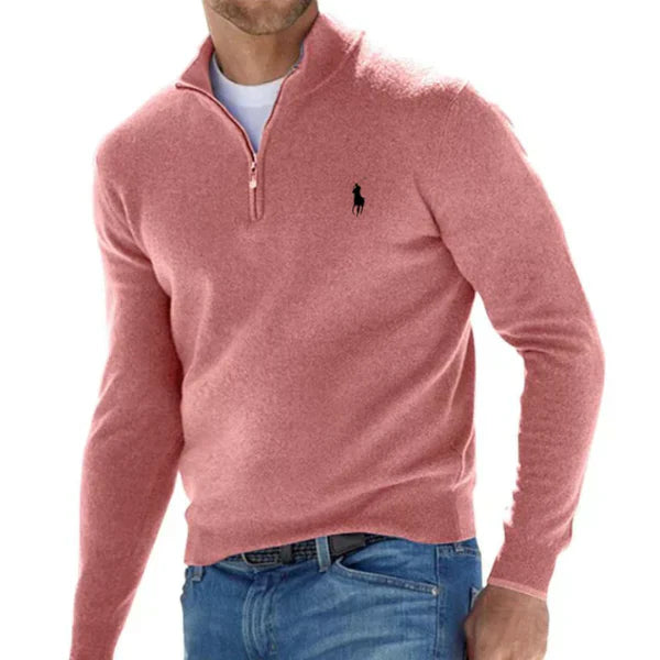 Ralph™ Casual Πουλόβερ