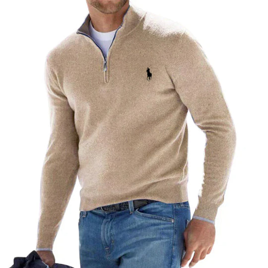 Ralph™ Casual Πουλόβερ